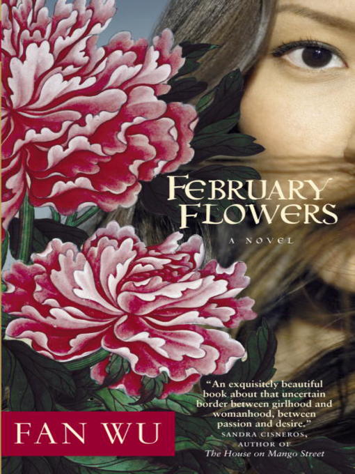 Title details for February Flowers by Fan Wu - Available